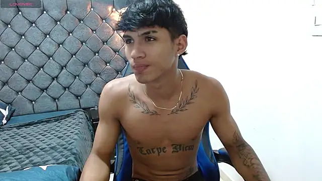 Snapshot of luka_big18 chatting on February 17, 2026, 2:53 am luka big18 online show from February 17, 2026, 2:53 am