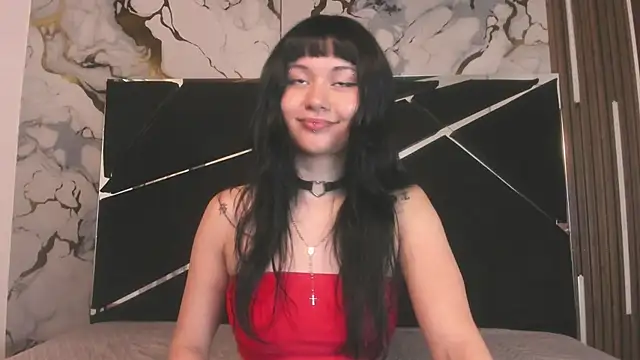 Couple In Heat online show from April 25, 2026, 8:50 pm