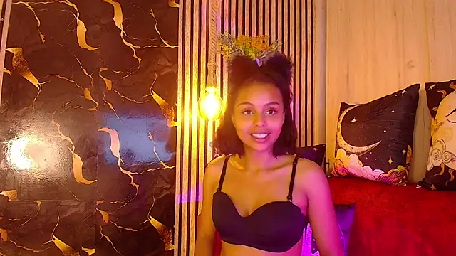 onixebony online show from March 26, 2026, 1:04 am