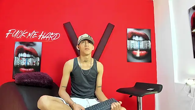 BOYS PLAY online show from February 20, 2026, 1:24 pm