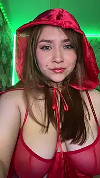 Sara25 07 online show from February 15, 2026, 10:03 am