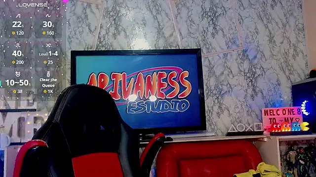 Snapshot of cristal_villael_ chatting on February 25, 2026, 11:32 am cristal villael online show from February 25, 2026, 11:32 am