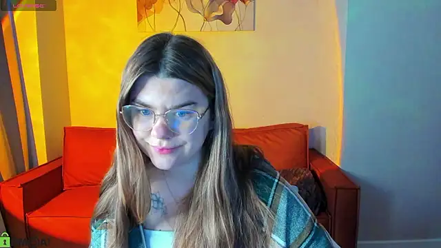 zoe j0y online show from February 28, 2026, 1:27 am