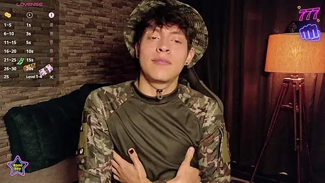  -Lucky-  online show from March 10, 2026, 7:56 am