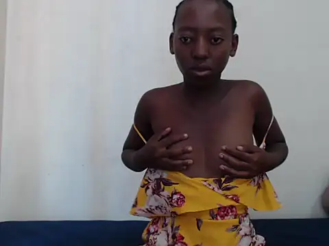 DarkPreddyBae online show from February 18, 2026, 8:33 am