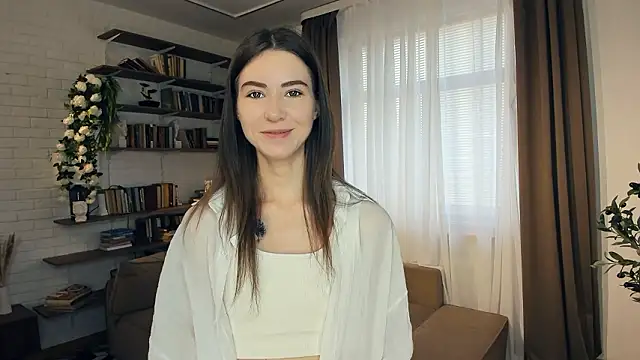 Snapshot of AbbeyStark chatting on March 15, 2026, 9:05 am AbbeyStark online show from March 15, 2026, 9:05 am