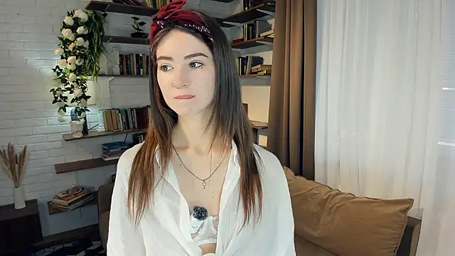 Snapshot of AbbeyStark chatting on March 21, 2026, 8:19 am AbbeyStark online show from March 21, 2026, 8:19 am