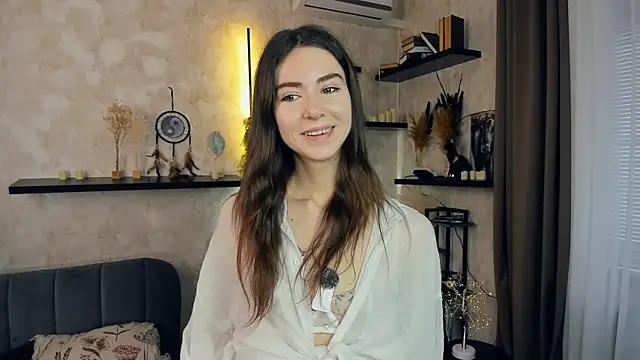 Snapshot of AbbeyStark chatting on March 28, 2026, 8:04 am AbbeyStark online show from March 28, 2026, 8:04 am