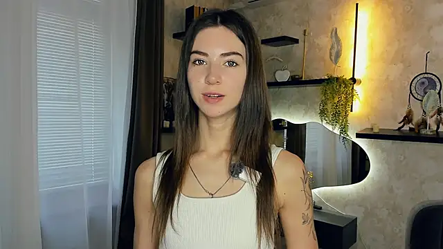 Snapshot of AbbeyStark chatting on March 26, 2026, 9:07 am AbbeyStark online show from March 26, 2026, 9:07 am