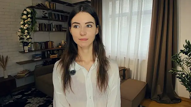 Snapshot of AbbeyStark chatting on March 8, 2026, 7:44 am AbbeyStark online show from March 8, 2026, 7:44 am