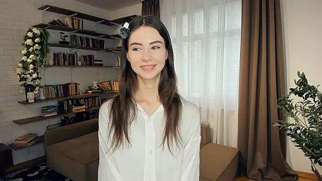 Snapshot of AbbeyStark chatting on March 9, 2026, 7:23 am AbbeyStark online show from March 9, 2026, 7:23 am