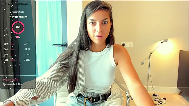 AngelGabe online show from April 1, 2026, 4:36 am