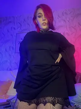 OriMyers online show from February 23, 2026, 2:17 pm