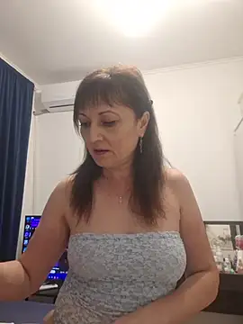 SaraGina online show from March 15, 2026, 3:30 pm