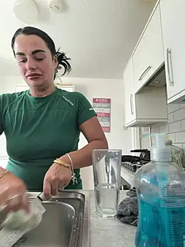 Darkfantisyx online show from March 30, 2026, 3:24 pm