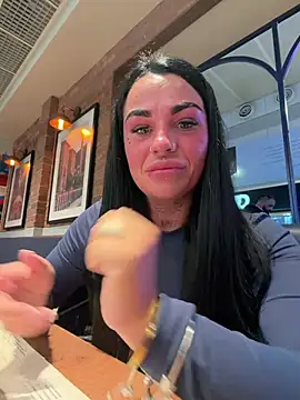 Darkfantisyx online show from March 15, 2026, 3:46 am