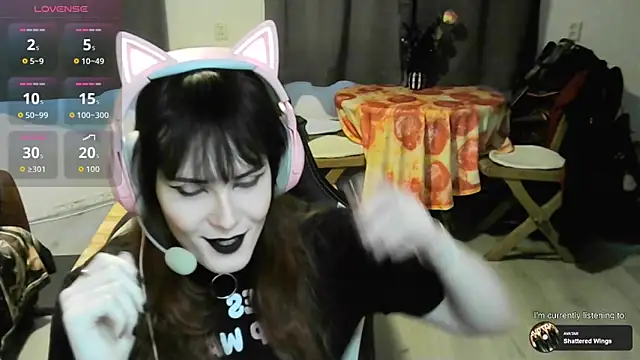 Samanteased online show from March 1, 2026, 4:40 pm