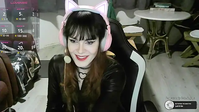 Samanteased online show from February 23, 2026, 6:08 pm