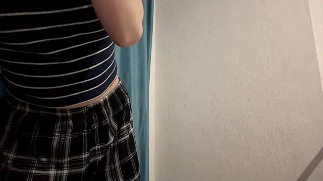 StaticBliss online show from February 26, 2026, 1:16 am