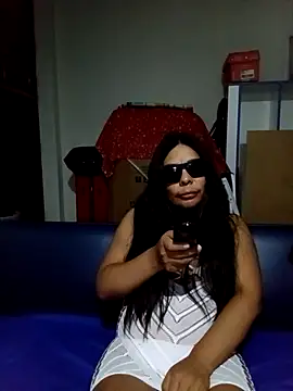 venus-marte online show from March 9, 2026, 6:06 am