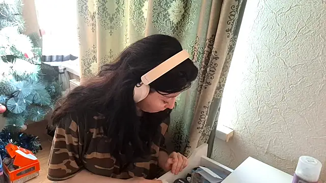 Snapshot of MindyMinty chatting on March 1, 2026, 3:06 am MindyMinty online show from March 1, 2026, 3:06 am