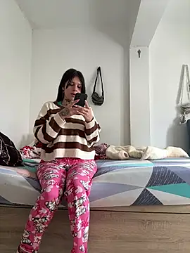 Alana SmithXx online show from March 5, 2026, 11:51 am