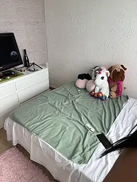 Alana SmithXx online show from April 16, 2026, 8:59 am