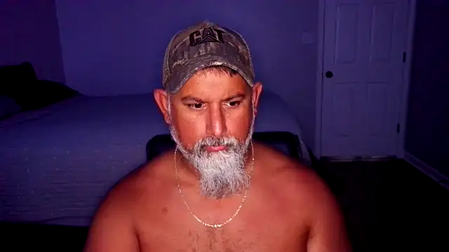 Brownmagic48 online show from July 16, 2026, 1:08 pm