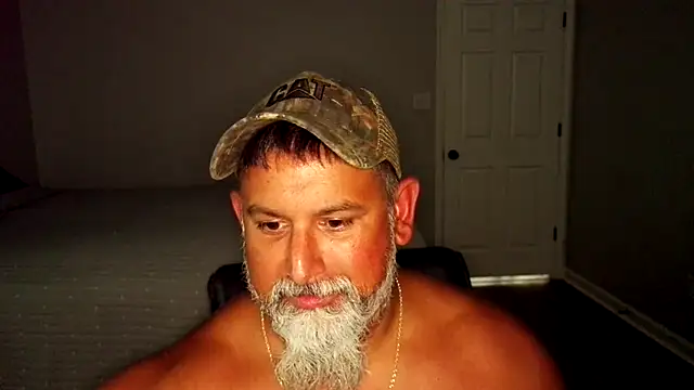 Brownmagic48 online show from July 13, 2026, 7:57 pm