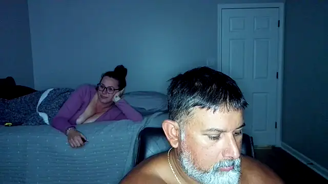 Brownmagic48 online show from July 19, 2026, 12:52 am