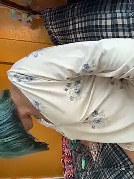 susanita8 online show from February 17, 2026, 12:19 am