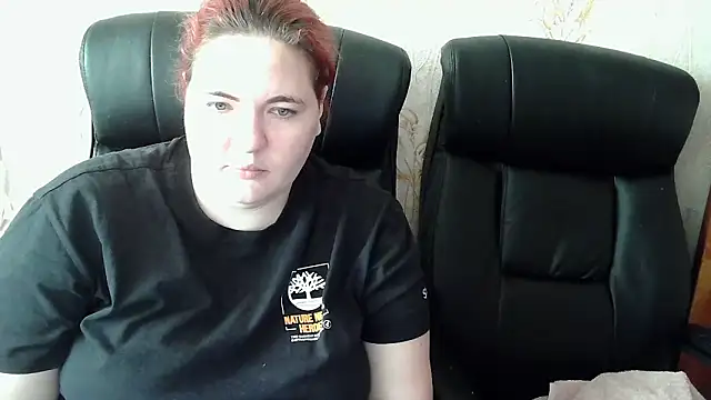 Snapshot of ElviraOreilly chatting on February 17, 2026, 12:13 pm ElviraOreilly online show from February 17, 2026, 12:13 pm