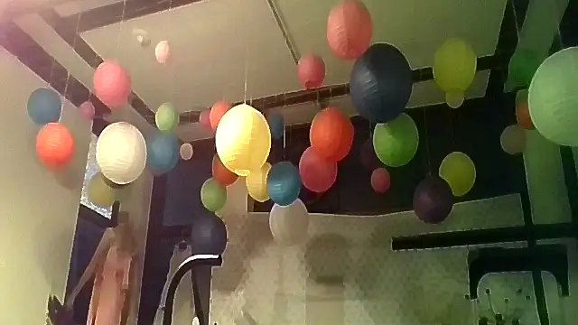 Nightstikk8 online show from March 16, 2026, 5:26 am