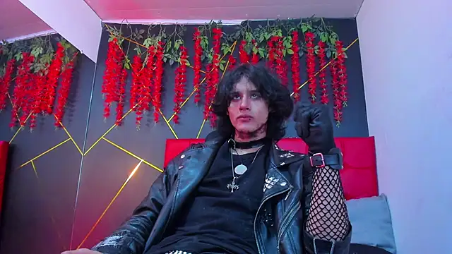 Snapshot of Dax669 chatting on February 24, 2026, 2:34 am Dax669 online show from February 24, 2026, 2:34 am