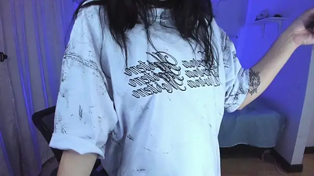 NiceDollPussy online show from February 19, 2026, 11:56 pm