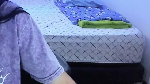 NiceDollPussy online show from February 25, 2026, 12:33 am