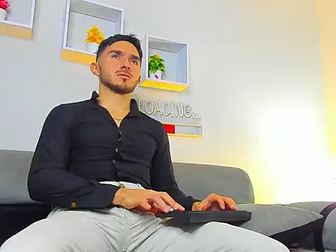 Dante Blake1 online show from March 3, 2026, 3:13 am