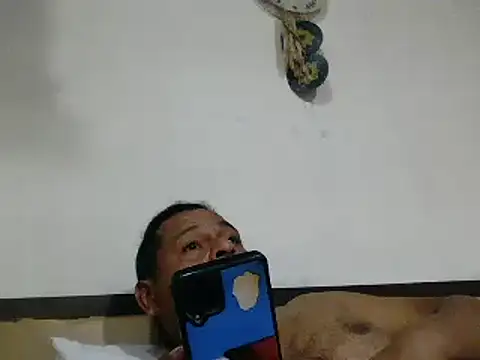 DesexedCooler online show from April 23, 2026, 12:50 am