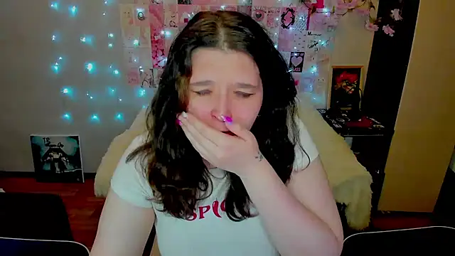 Kate Acid online show from June 19, 2026, 11:53 pm