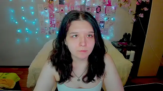 Kate Acid online show from March 22, 2026, 1:42 am