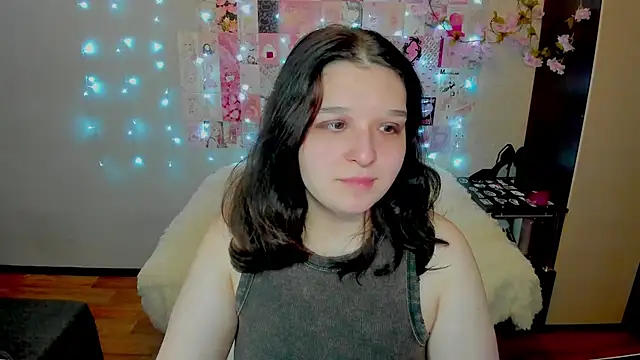 Kate Acid online show from April 13, 2026, 12:36 am