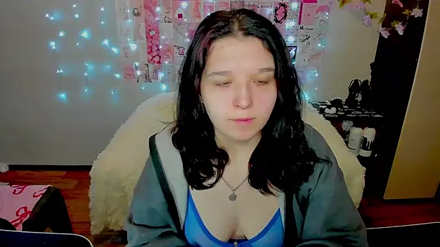 Kate Acid online show from February 17, 2026, 12:08 am