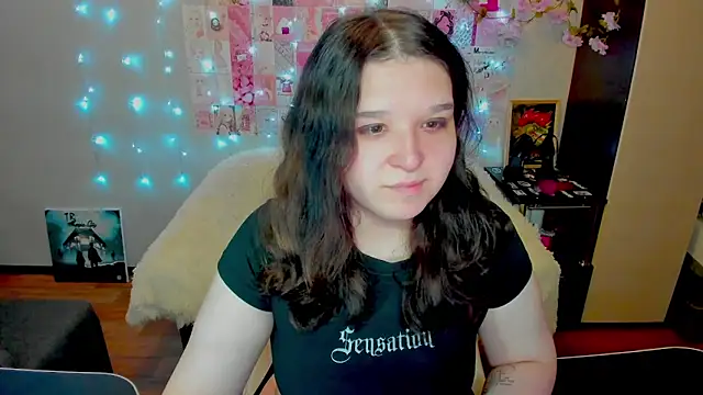 Kate Acid online show from June 17, 2026, 11:58 pm