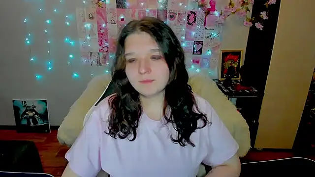 Kate Acid online show from July 2, 2026, 3:23 am