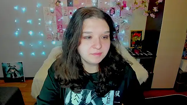 Kate Acid online show from June 9, 2026, 11:50 pm