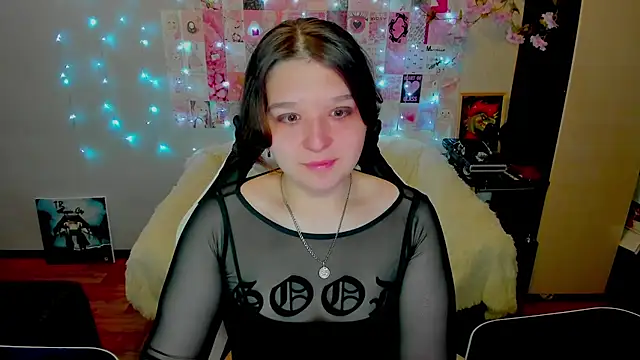 Kate Acid online show from July 13, 2026, 11:37 pm