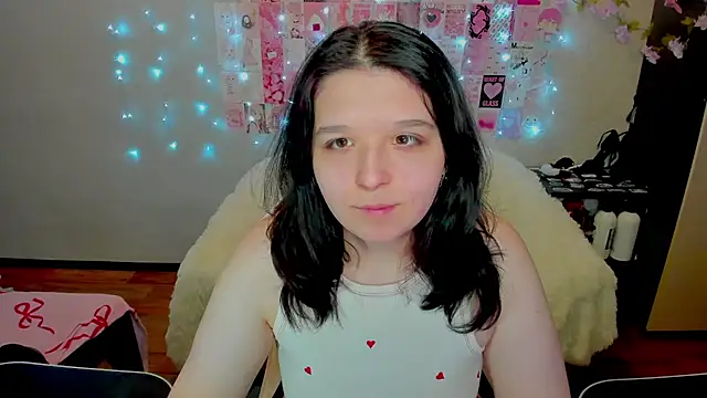 Kate Acid online show from February 24, 2026, 1:06 am