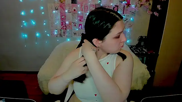 Kate Acid online show from April 15, 2026, 12:27 am