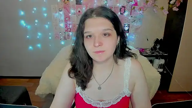 Kate Acid online show from April 4, 2026, 12:50 am