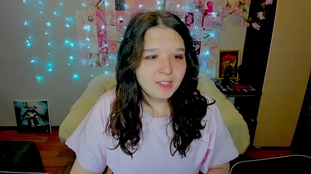Kate Acid online show from July 1, 2026, 11:38 pm